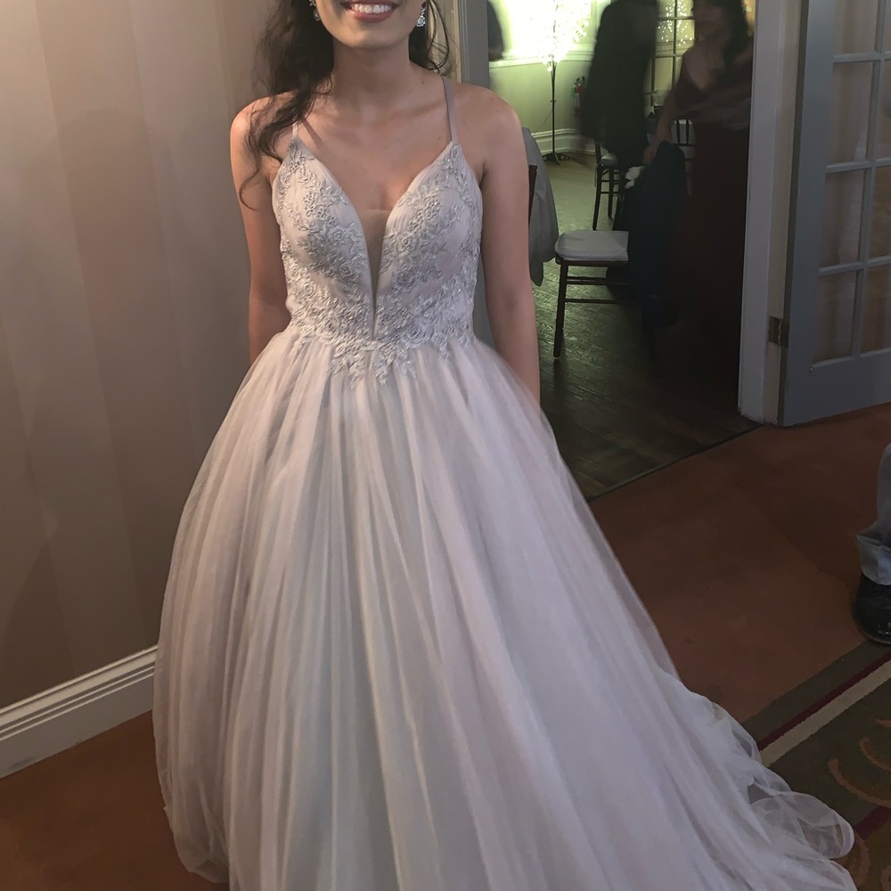 Prom Dress - Picture 4 of 5